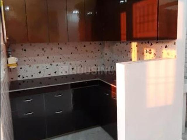 1 BHK Independent Builder Floor in Vikaspuri for rent New Delhi. The reference number is 19675720