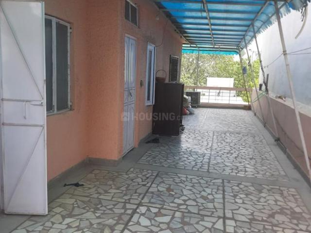 1 BHK Independent Builder Floor in Vikaspuri for rent New Delhi. The reference number is 19136669