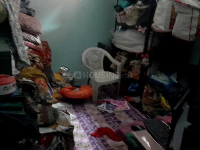 1 BHK Independent Builder Floor in Vijay Nagar for rent Indore. The reference number is 20472043