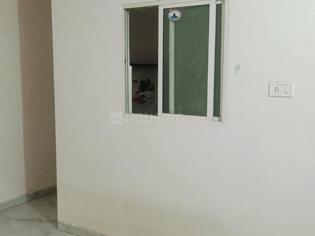 1 BHK Independent Builder Floor in Vijay Nagar for rent Indore. The reference number is 20477449