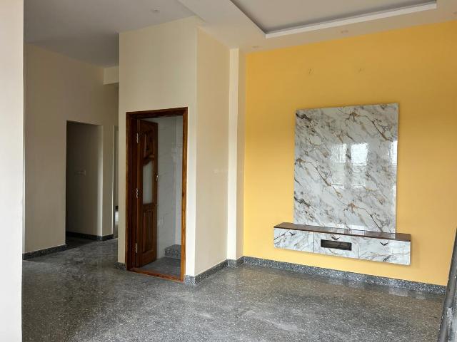 1 BHK Independent Builder Floor in Vijayanagar for rent Bengaluru. The reference number is 18587027
