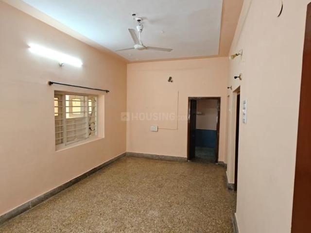 1 BHK Independent Builder Floor in Vijayanagar for rent Bengaluru. The reference number is 20618912
