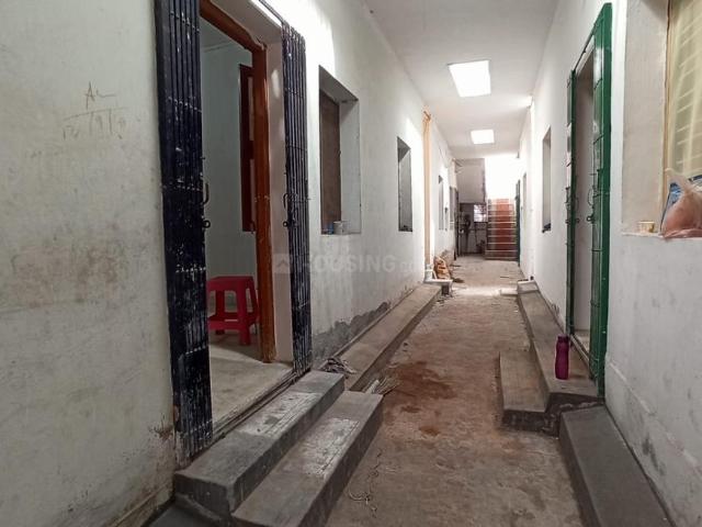 1 BHK Independent Builder Floor in Vilangudi for rent Madurai. The reference number is 20860514