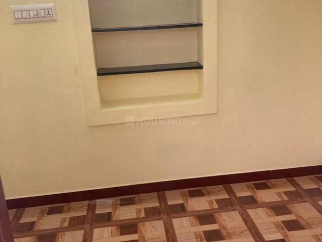 1 BHK Independent Builder Floor in Villapuram for rent Madurai. The reference number is 17405798