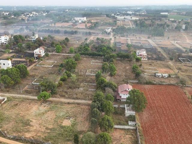 1 BHK Independent Builder Floor in Vinayaka Nagar for resale Bangalore. The reference number is 16714956
