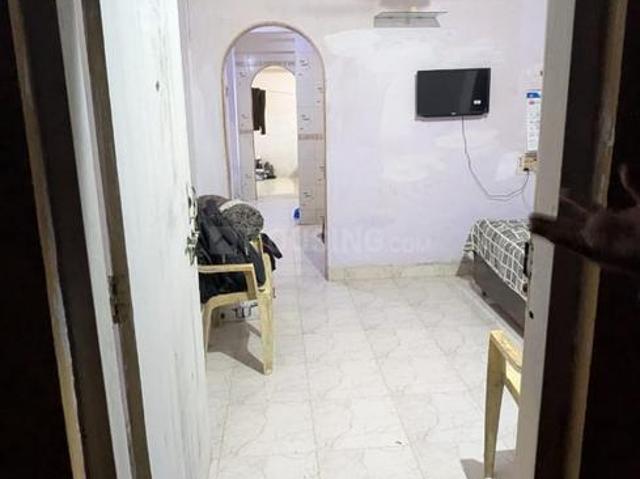 1 BHK Independent Builder Floor in Virar West for resale Virar. The reference number is 13622368