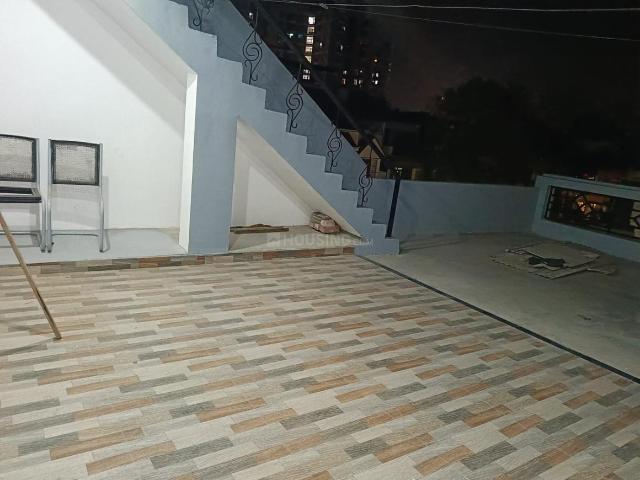 1 BHK Independent Builder Floor in Vrindavan Yojana for rent Lucknow. The reference number is 5711847