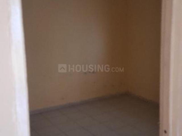 1 BHK Independent Builder Floor in Waghodia Road for rent Vadodara. The reference number is 15579333