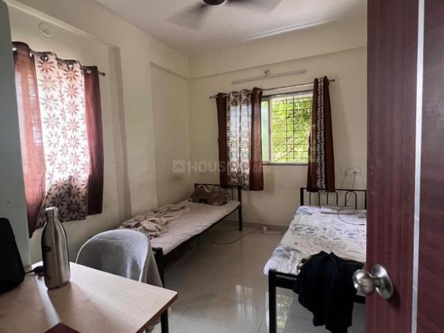 1 BHK Independent Builder Floor in Wadarvadi for rent Pune. The reference number is 17288063