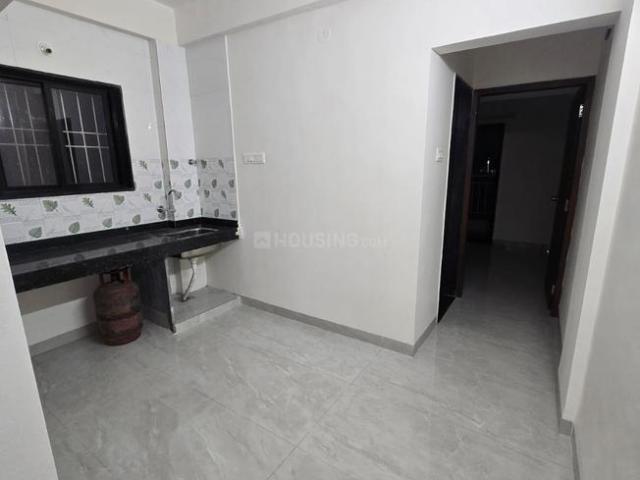 1 BHK Independent Builder Floor in Wadgaon Sheri for rent Pune. The reference number is 11319313