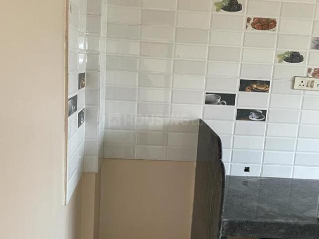1 BHK Independent Builder Floor in Wadgaon Sheri for resale Pune. The reference number is 8991146