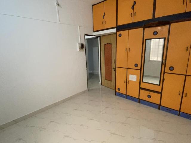 1 BHK Independent Builder Floor in Wakad for rent Pune. The reference number is 20362842
