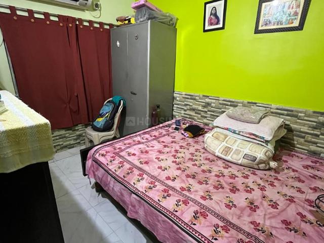 1 BHK Independent Builder Floor in Ward No 113 for resale Kolkata. The reference number is 20342294