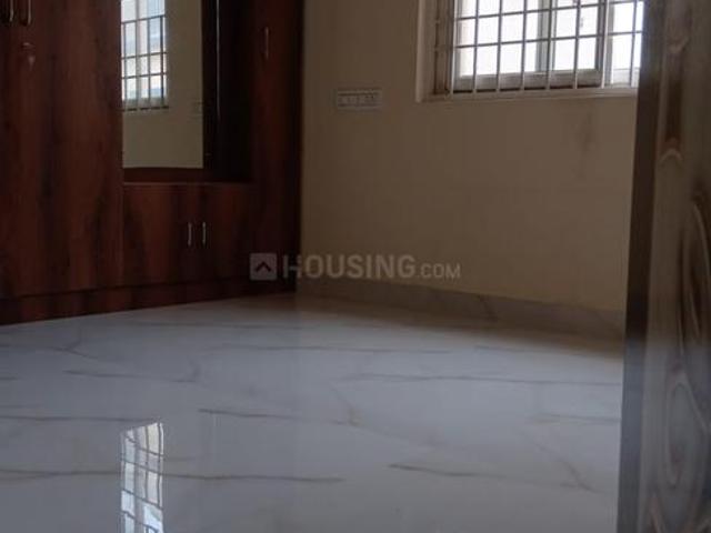 1 BHK Independent Builder Floor in Whitefield for rent Bengaluru. The reference number is 20738593