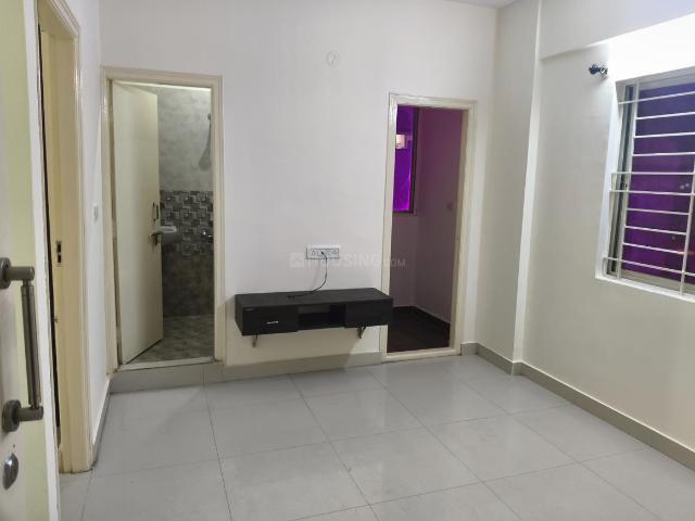 1 BHK Independent Builder Floor in Yemalur for rent Bengaluru. The reference number is 19884186