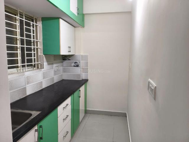 1 BHK Independent Builder Floor in Yemalur for rent Bengaluru. The reference number is 20019184