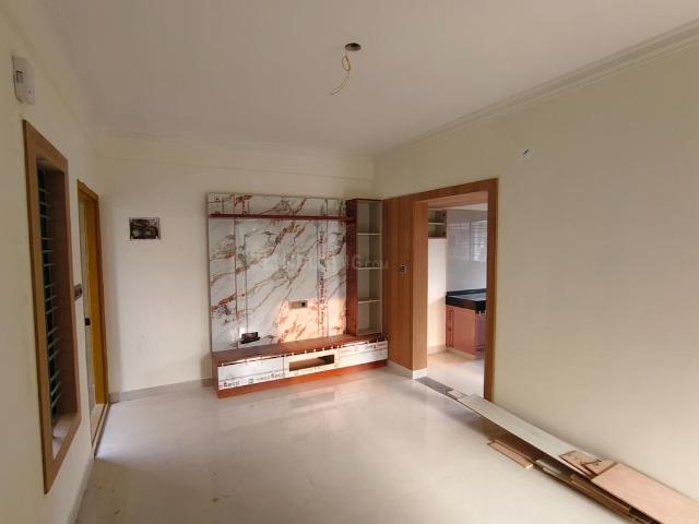 1 BHK Independent Builder Floor in Yemalur for rent Bengaluru. The reference number is 20092894