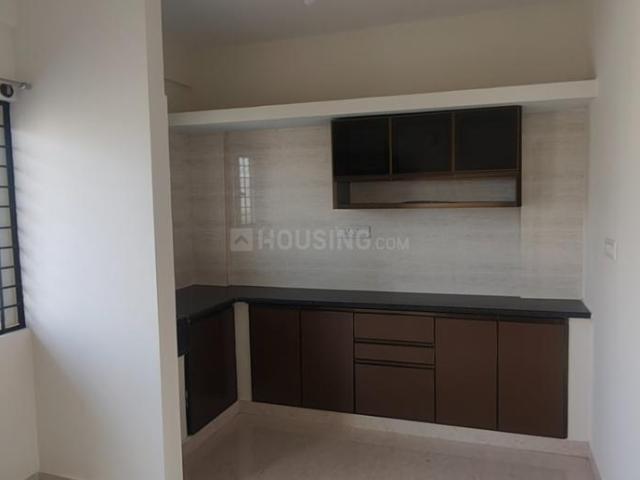 1 BHK Independent Builder Floor in Yemalur for rent Bengaluru. The reference number is 20345710