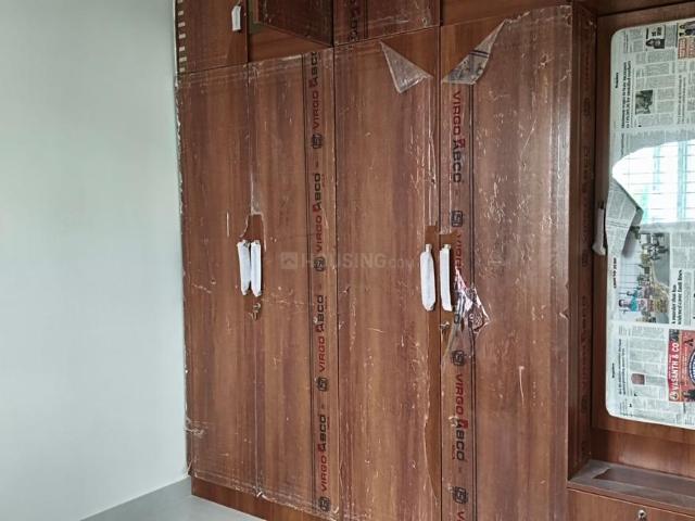 1 BHK Independent Builder Floor in Yemalur for rent Bengaluru. The reference number is 20674940