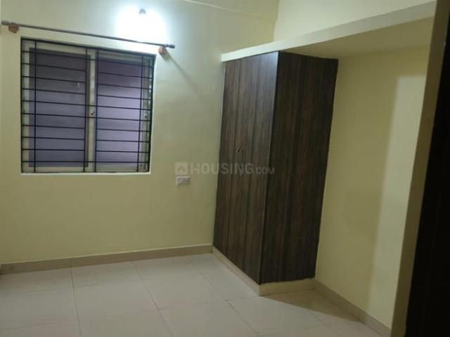 1 BHK Independent Builder Floor in Yemalur for rent Bengaluru. The reference number is 20791277
