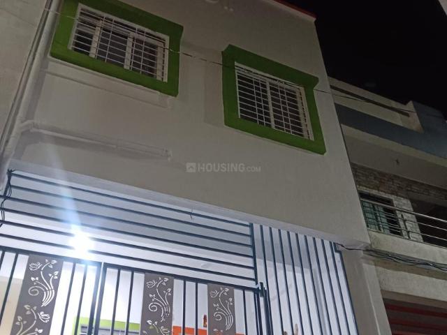 1 BHK Independent Builder Floor in Yerawada for rent Pune. The reference number is 19921251