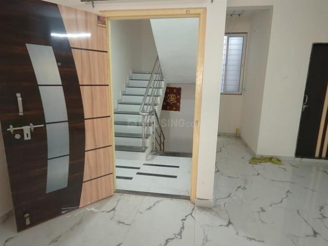 1 BHK Independent Builder Floor in Yerawada for rent Pune. The reference number is 20447926