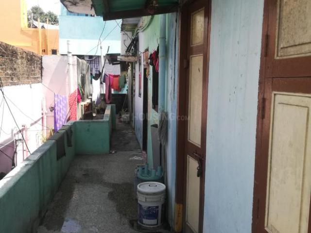1 BHK Independent House in T Nagar for resale Chennai. The reference number is 16618464
