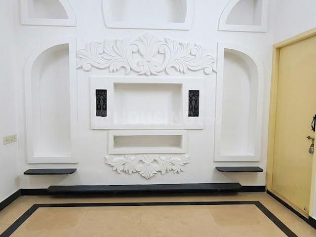 1 BHK Independent House in Tambaram East for rent Chennai. The reference number is 20365921