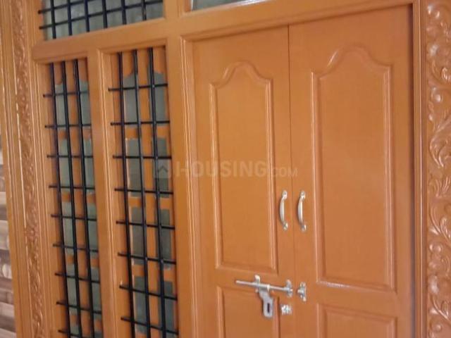 1 BHK Independent House in Tambaram East for resale Chennai. The reference number is 16690195
