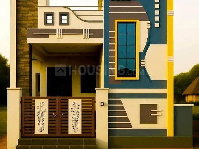 1 BHK Independent House in Tambaram East for resale Chennai. The reference number is 20776046
