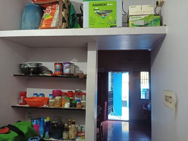 1 BHK Independent House in Tambaram for resale Chennai. The reference number is 20288766