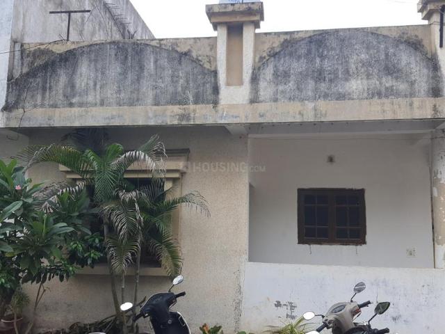 1 BHK Independent House in Tandalja for rent Vadodara. The reference number is 20787895