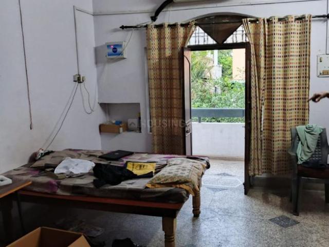 1 BHK Independent House in Tagore Town for rent Allahabad. The reference number is 20319257
