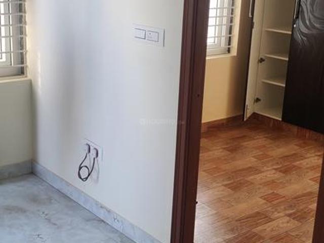 1 BHK Independent House in Talaghattapura for rent Bengaluru. The reference number is 14069125
