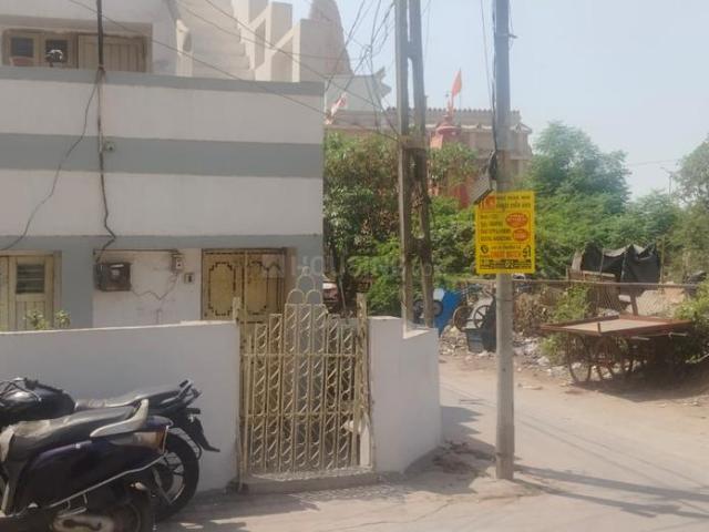 1 BHK Independent House in Tarsali for rent Vadodara. The reference number is 14170853