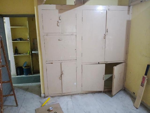 1 BHK Independent House in Tarsali for rent Vadodara. The reference number is 18221513