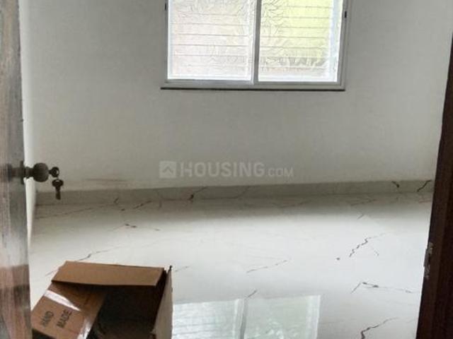 1 BHK Independent House in Teka Naka for rent Nagpur. The reference number is 20941841