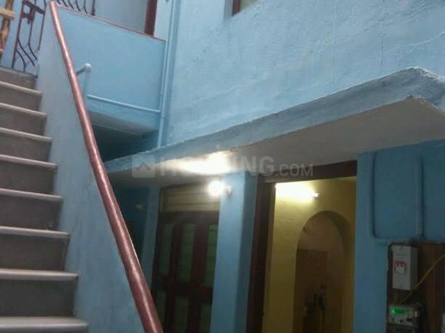 1 BHK Independent House in Thousand Lights for rent Chennai. The reference number is 20454968