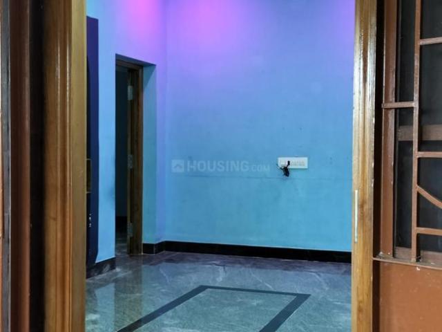 1 BHK Independent House in Thattarmadam for rent Tirunelveli. The reference number is 19886859