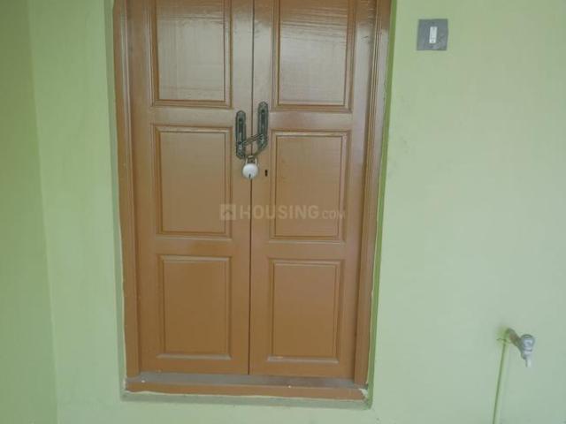 1 BHK Independent House in Thavalakuppam for rent Puducherry. The reference number is 20977250