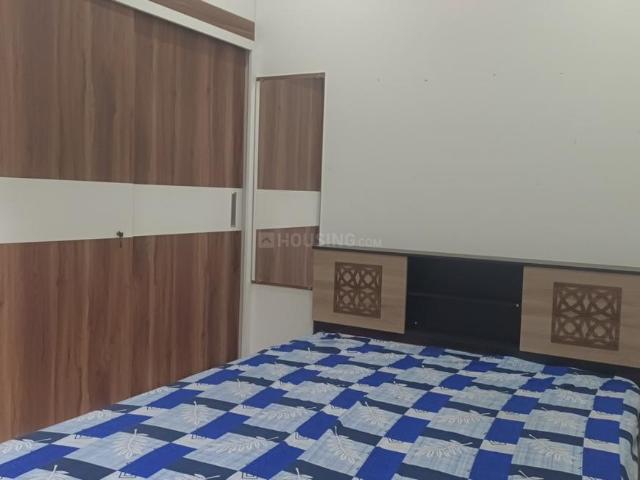 1 BHK Independent House in Thanisandra for rent Bengaluru. The reference number is 20366847