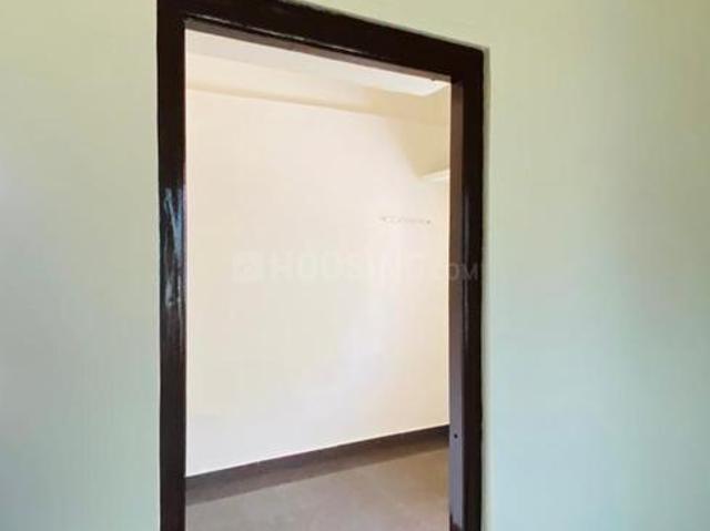 1 BHK Independent House in Thigala Chowdadenahalli for rent Bengaluru. The reference number is 20042827