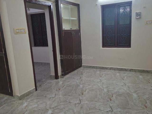 1 BHK Independent House in Thirumullaivoyal for rent Chennai. The reference number is 20802042