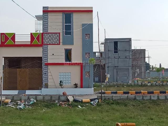 1 BHK Independent House in Thirumazhisai for resale Chennai. The reference number is 20342925