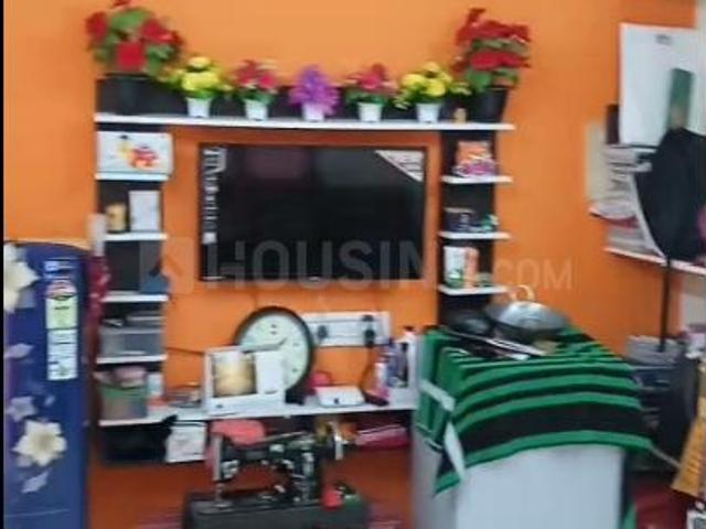 1 BHK Independent House in Thirunindravur for rent Chennai. The reference number is 20416776