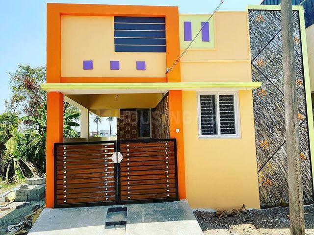 1 BHK Independent House in Thirunindravur for resale Chennai. The reference number is 12298678