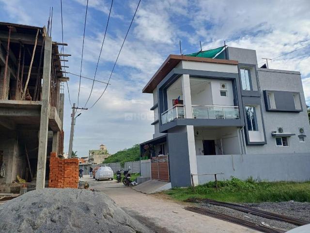 1 BHK Independent House in Thirunindravur for resale Chennai. The reference number is 14904530