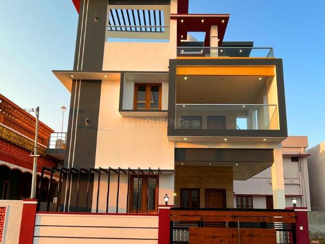 1 BHK Independent House in Thirunindravur for resale Chennai. The reference number is 20307451