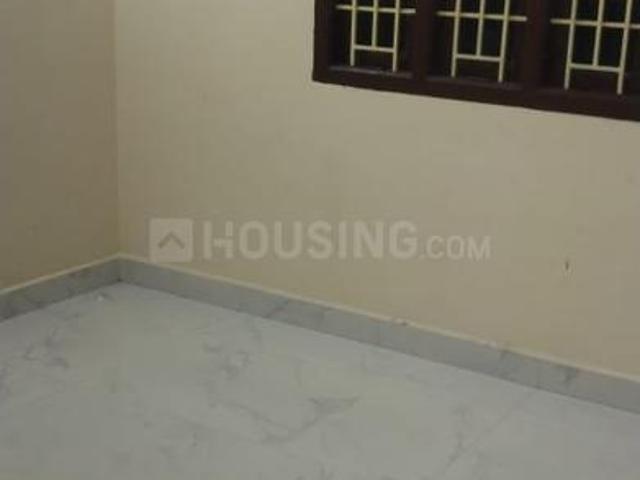 1 BHK Independent House in Thiruvallur for resale Chennai. The reference number is 16825671
