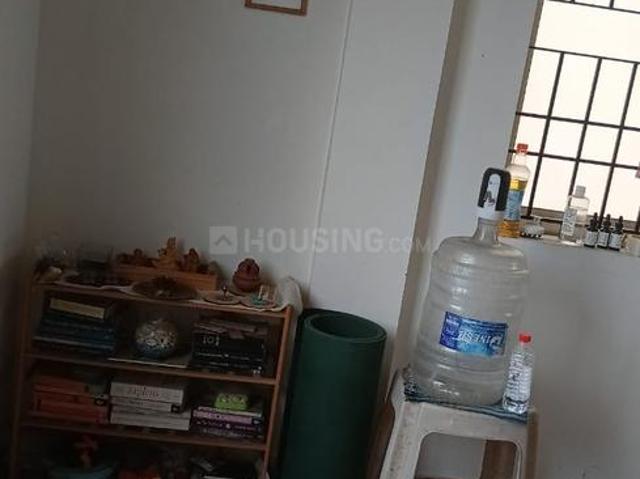 1 BHK Independent House in Thiruvanmiyur for rent Chennai. The reference number is 18631335